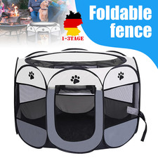 Welpenlaufstall Welpenauslauf