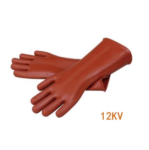 12kv isolierte handschuhe für - 12kv,