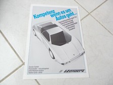 Zender Vision 3 Alfa BMW VW