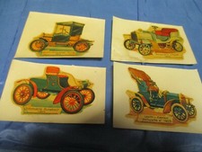 Original - Abziehbilder , DDR