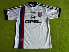 Original Trikot Shirt Jersey