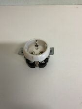 DDR Steckdosen Schuko Einsatz