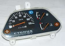 Yamaha Cygnus GT 125 4DH -