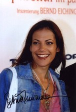 Bettina Zimmermann 20 x 30 cm