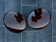 SCHWARZE LASIERUNG, AUFBEREITUNG IHRER VW BEETLE RÜCKLEUCHTEN HECKLEUCHTEN 