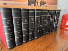 Bänder bundesgesetzblatt - 11,