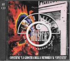 ENRICO RUGGERI - SELTENE 2 CD