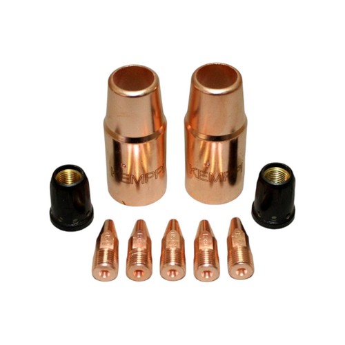 Verschleißteile set kemppi - verschleißteile-set,