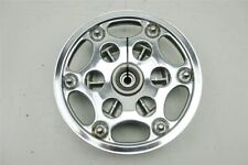 KAWASAKI EN 500 EN 500 A RIEMENRAD HINTEN ANTRIEBSRAD PULLEY