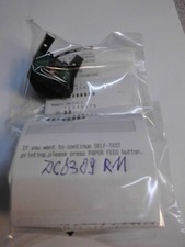 Epson TM-J7500 Print head