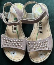 Bama Sandalen Sommer Schuhe