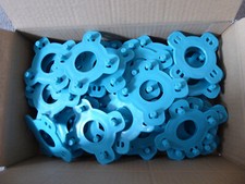 HP Praski Plattenverbinder für Holzfaserplatte 50 Stück * NEU *