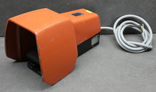 Bernstein Fußschalter / Fußtaster F1-U1 UN / 606.1600.006