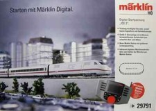 ✅ Märklin 29791 -  ICE 2