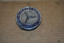 Mercedes Benz Nabendeckel Nabenabdeckung Alufelgen Felgen Deckel A1704000025