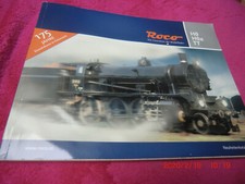 Roco Neuheitenkatalog 2012 175 Jahre Eisenbahn in Österreich