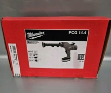 Neu milwaukee pcg - ☆neu☆, 14,4v