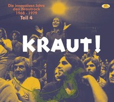 Various - Kraut! - Teil 4 -