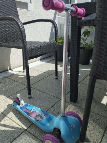 Kinderroller scooter mit - kinderroller,