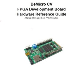 FPGA development board