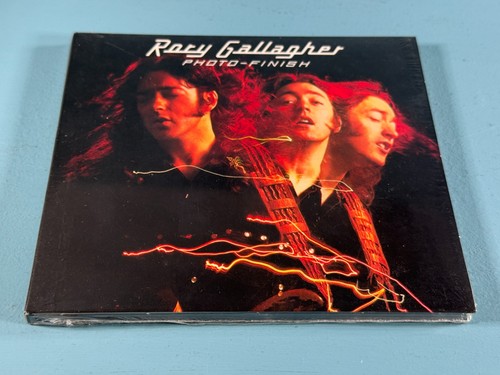 Rory gallagher - gallagher, –