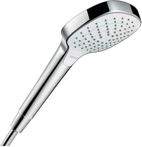 Hansgrohe croma select vario - select,