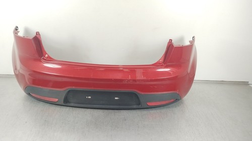 866111w200 hintere stossstange - 866111w200,