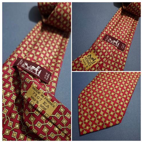 Vintage hermes paris - vintage, made