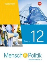 Mensch und Politik SII - Ausgabe 2023 für Bayern: S... | Buch | Zustand sehr gut