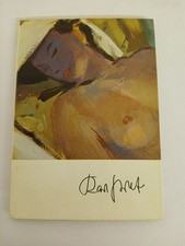 Karl Graf : Ölbilder, Aquarelle, Zeichn. Karl Graf. [Biograph. Text: Ewalt Skuli