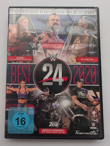Wrestling dvd wwe the - wrestling,