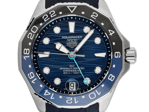 Tag heuer aquaracer - tag,