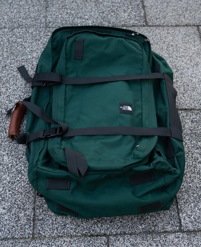 The north face reisetasche mit - the,