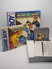 Nintendo Gameboy: Pac-Panic in
