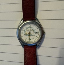 SEIKO Roland Garros Paris