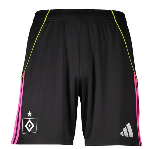 Adidas hsv men 3rd short - 3rd,