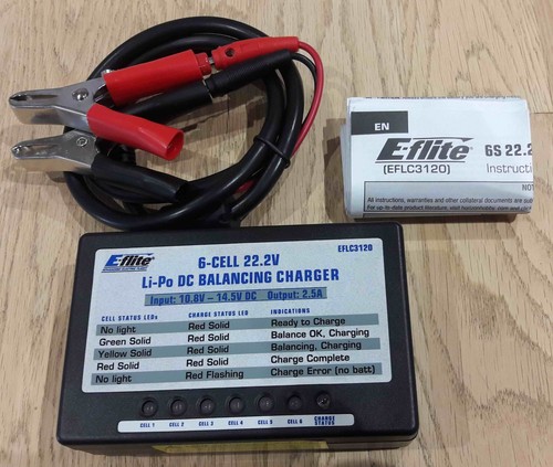 Flite eflc3120 - e-flite,