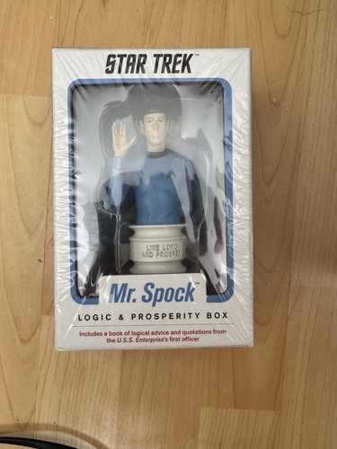 Star trek spock logic - spock:,