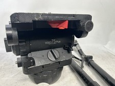 Sachtler Video 75 Plus EFP