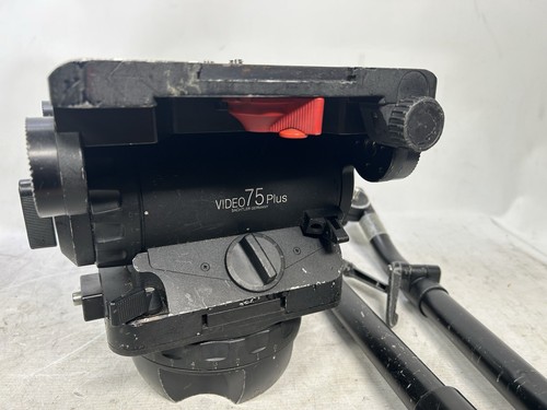 Sachtler video plus - video,