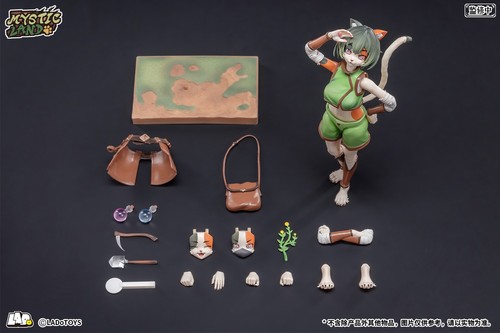 Ladotoys era 002 tonia - ladotoys,
