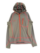 Mammut Herren Full Zip Fleece
