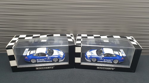 Porsche 911 gt3 - 1:43,