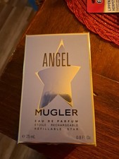 Mugler angel 25ml edp - 25ml, eau