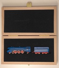 Märklin Spur Z BR 10