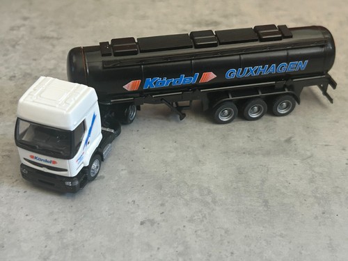 Albedo renault kordal - 1:87,