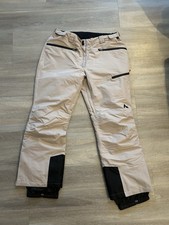 McKinley Damen Erma Skihose Gr. L44 Snowboardhose Schneehose Winterhose