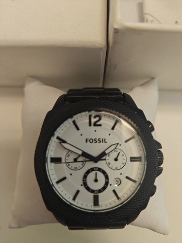 Fossil herrenuhr - fossil,