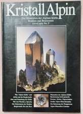 extraLAPIS Nr. 5 - Kristall