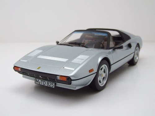 Ferrari 308 gts 1982 - ferrari,